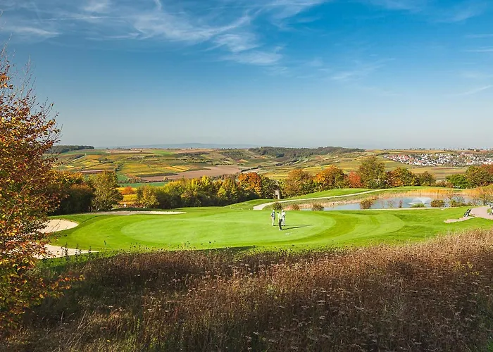 Hofgut Wißberg - Weinberghotel 4*
