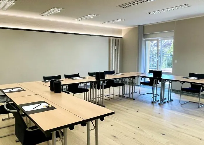 Hofgut Wißberg - Weinberghotel 4* Sankt Johann (Mainz-Bingen, Rhineland-Palatinate)