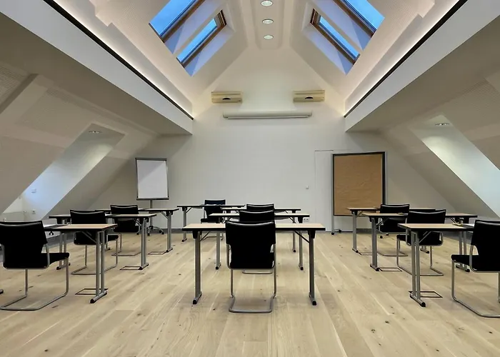 Hofgut Wißberg - Weinberghotel Hotel 4*