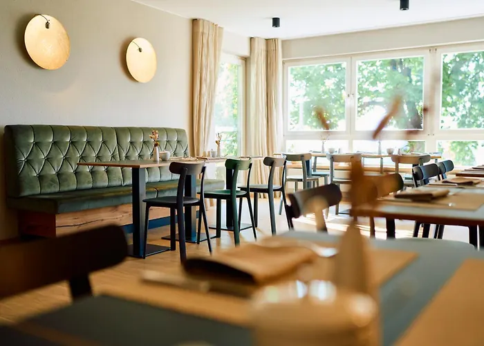 Hofgut Wissberg - Weinberghotel 4* 상트요한