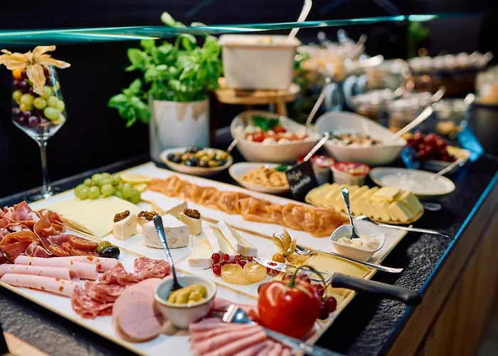 Hofgut Wissberg - Weinberghotel 4* 상트요한