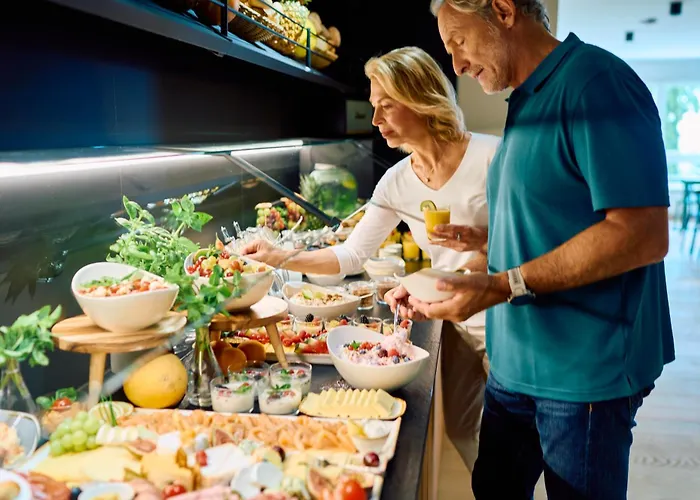 Hofgut Wißberg - Weinberghotel 4* Sankt Johann (Mainz-Bingen, Rhineland-Palatinate)