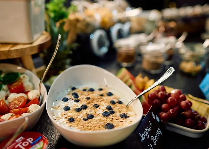 호텔 Hofgut Wissberg - Weinberghotel