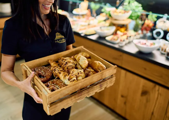 Hofgut Wißberg - Weinberghotel Hotel