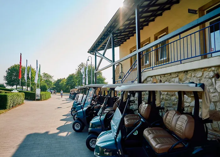 Hotel Hofgut Wißberg - Weinberghotel