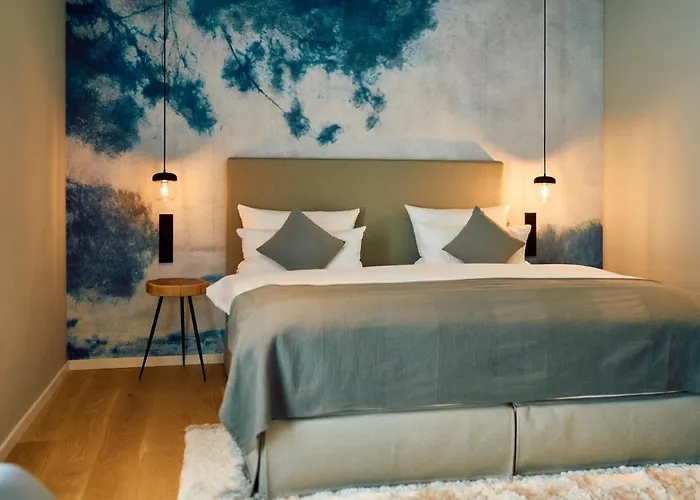 Hotel Hofgut Wißberg - Weinberghotel Sankt Johann (Mainz-Bingen, Rhineland-Palatinate)