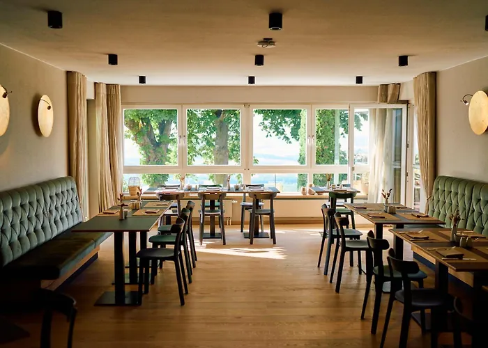 Hofgut Wißberg - Weinberghotel