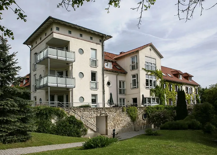 Hofgut Wißberg - Weinberghotel Hotel