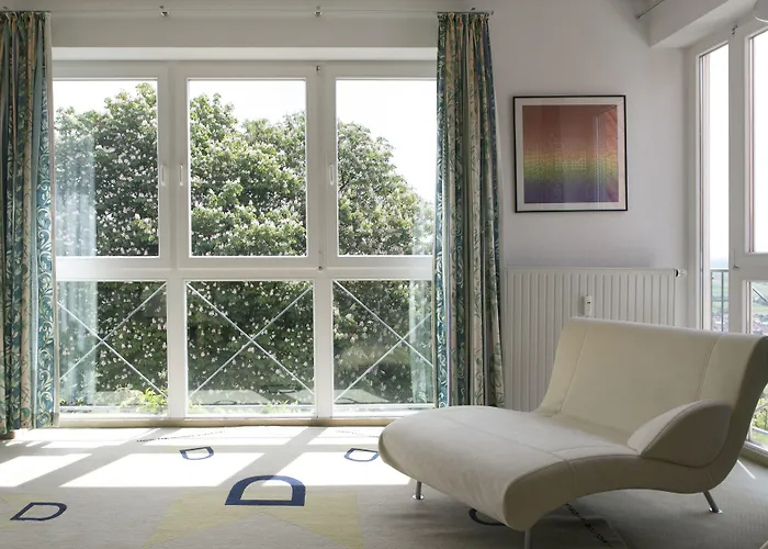 Hofgut Wißberg - Weinberghotel Hotel Sankt Johann (Mainz-Bingen, Rhineland-Palatinate)