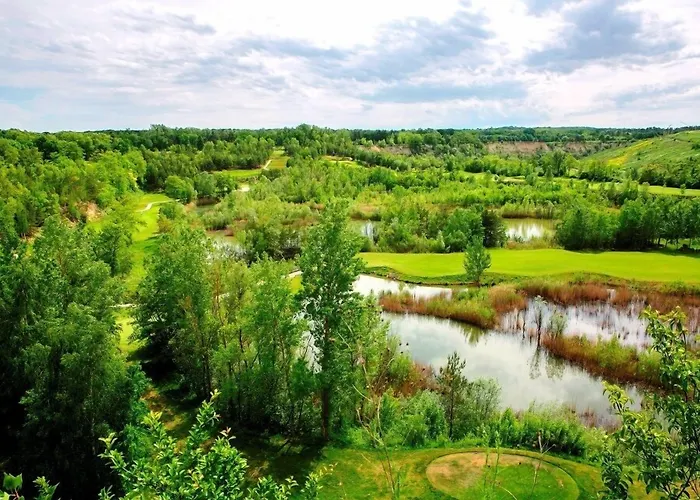Hofgut Wissberg - Weinberghotel 4* 상트요한