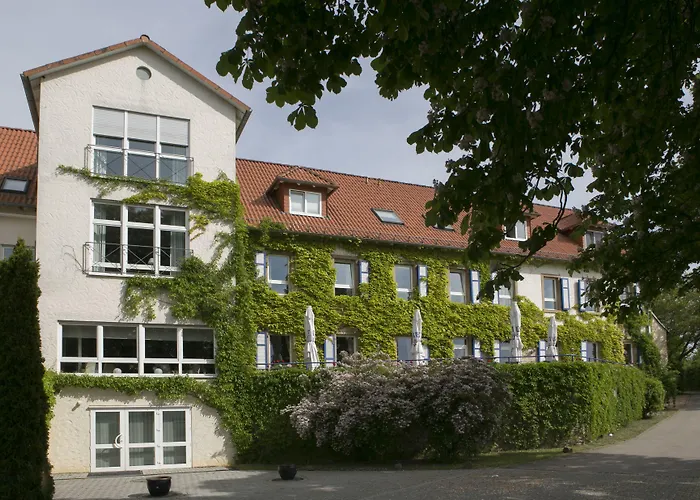 Hofgut Wissberg - Weinberghotel 호텔