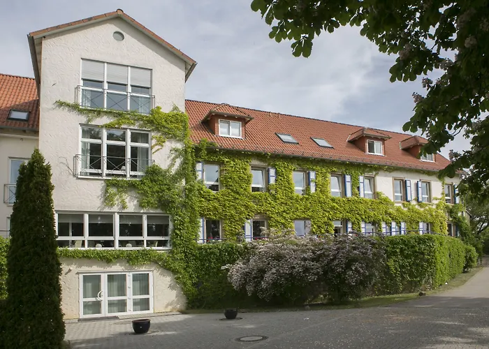 Hofgut Wißberg - Weinberghotel Hotel Sankt Johann (Mainz-Bingen, Rhineland-Palatinate)