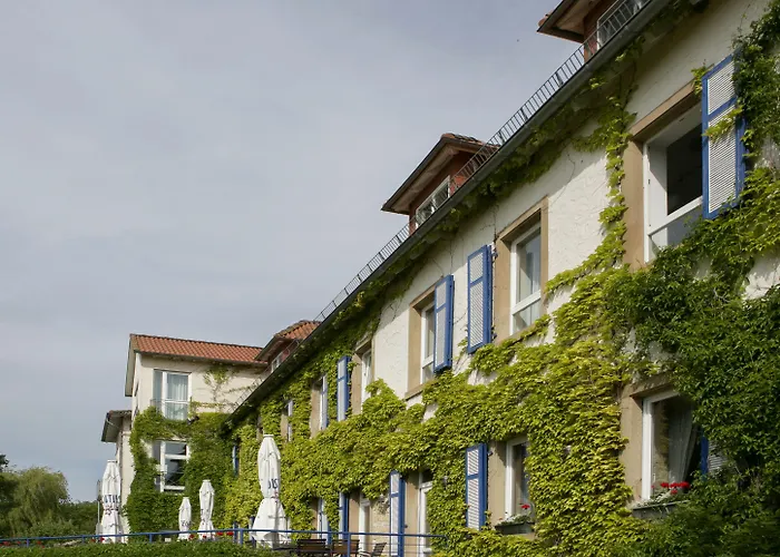 Hofgut Wißberg - Weinberghotel Hotel Sankt Johann (Mainz-Bingen, Rhineland-Palatinate)
