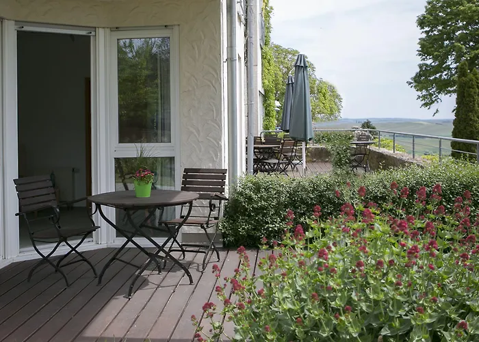 호텔 Hofgut Wissberg - Weinberghotel