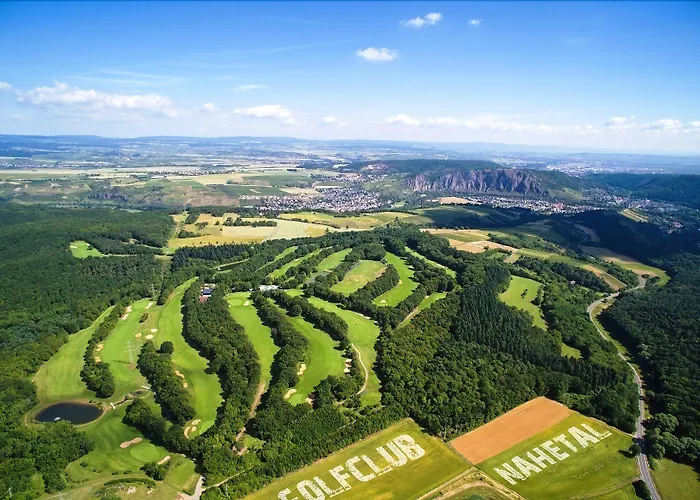 Hofgut Wißberg - Weinberghotel 4*