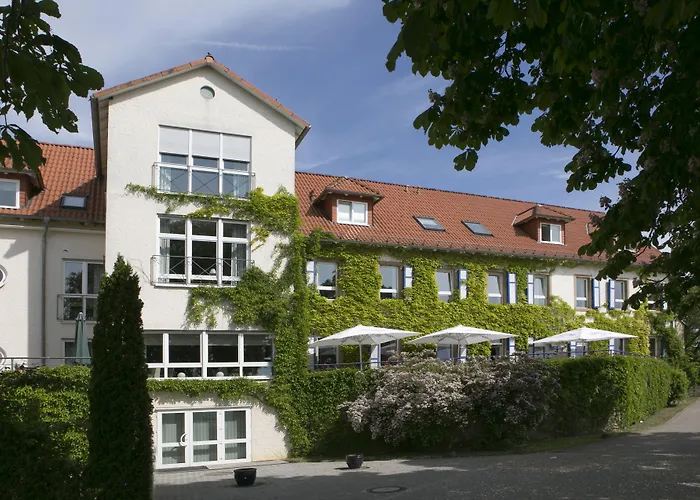 Hofgut Wißberg - Weinberghotel Hotel
