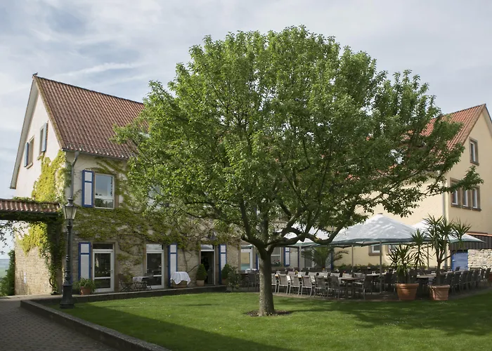 Hofgut Wissberg - Weinberghotel 4*