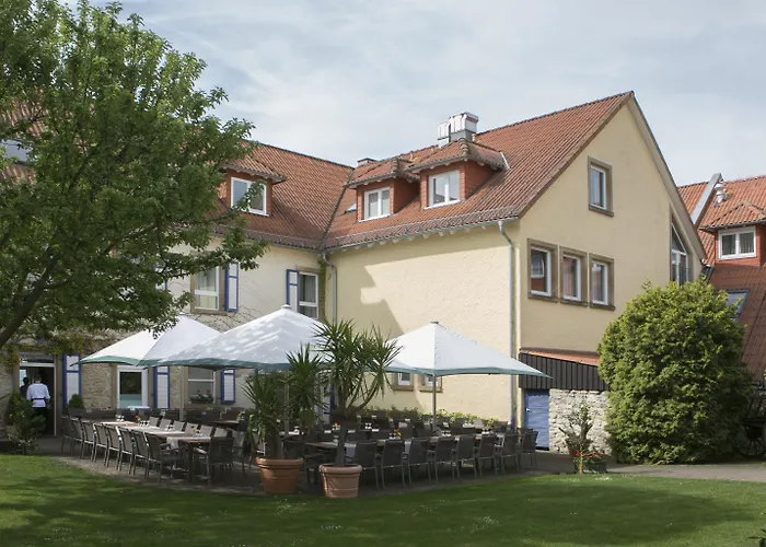 Hofgut Wißberg - Weinberghotel