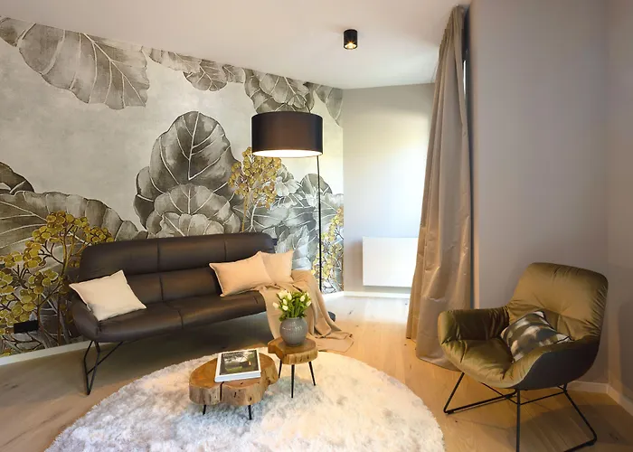 호텔 Hofgut Wissberg - Weinberghotel 상트요한