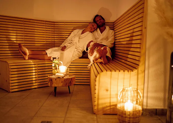 Hofgut Wißberg - Weinberghotel Sankt Johann (Mainz-Bingen, Rhineland-Palatinate)