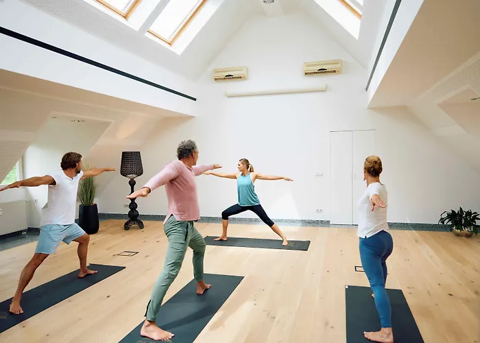 Hofgut Wißberg - Weinberghotel 4* Sankt Johann (Mainz-Bingen, Rhineland-Palatinate)