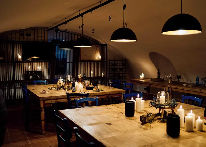 Hofgut Wissberg - Weinberghotel 호텔 4*