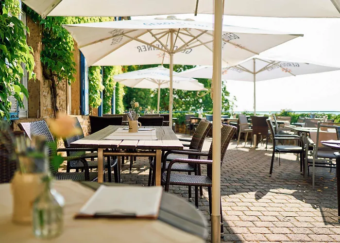 Hofgut Wißberg - Weinberghotel