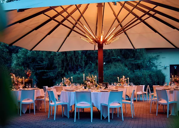 Hofgut Wissberg - Weinberghotel 호텔 상트요한