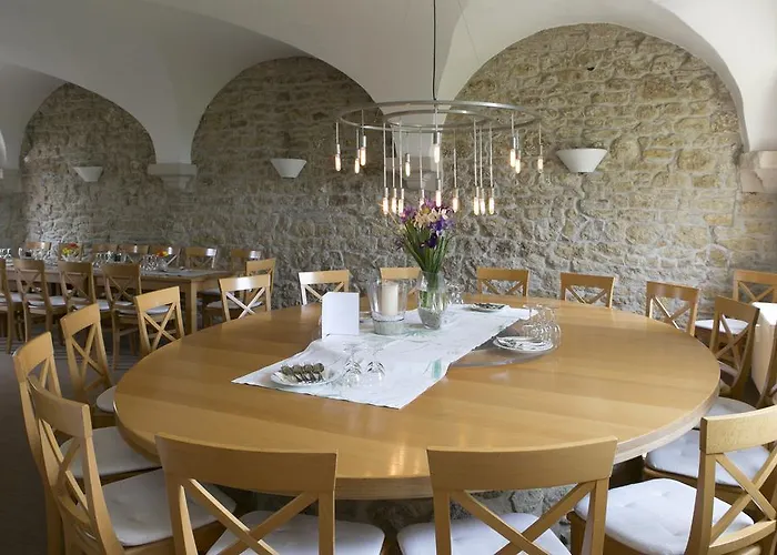 Hofgut Wissberg - Weinberghotel